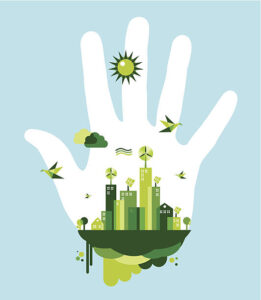 ecosistemas